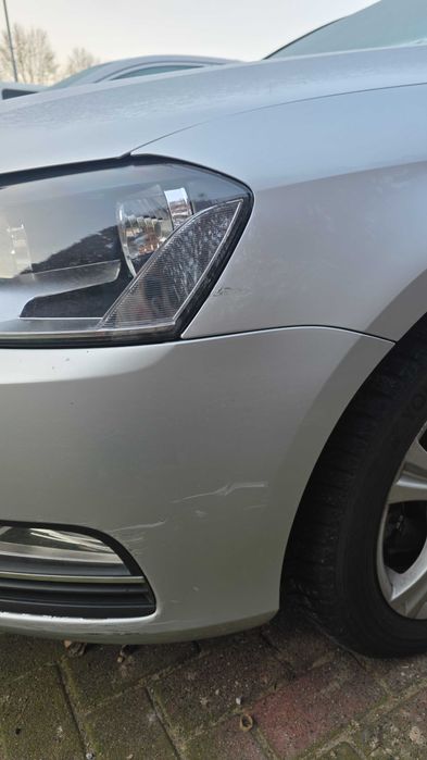 Schimb passat b7 2012 2.0 dizel cu bmw f10