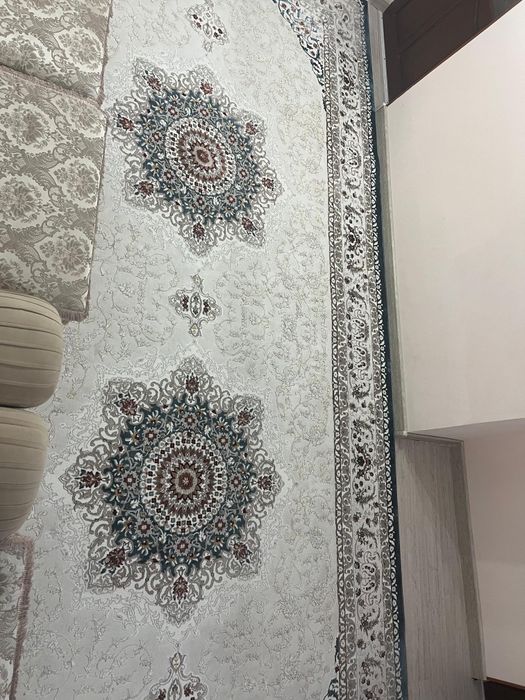 Турецкий ковер 250х500