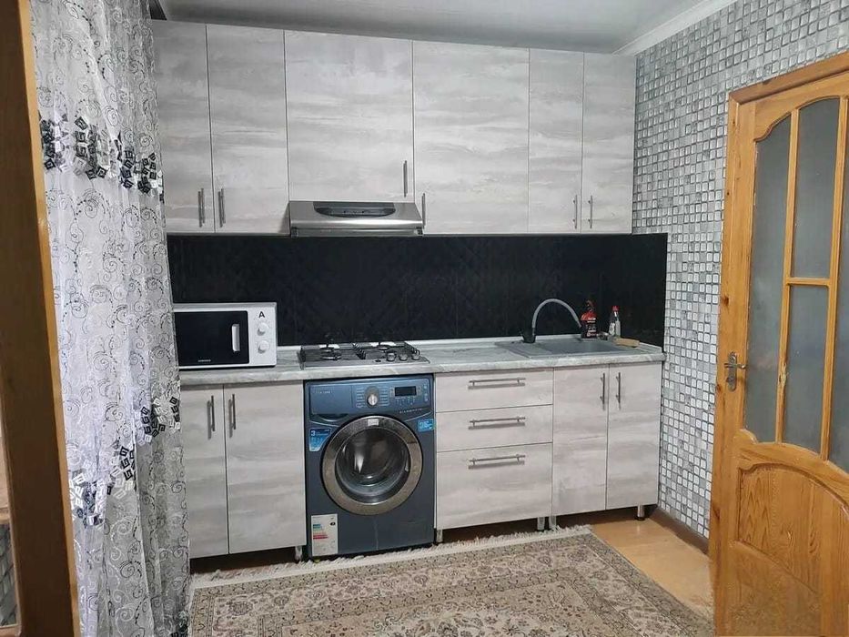 Сдается 3-ком кв Каратал. Империя Асем