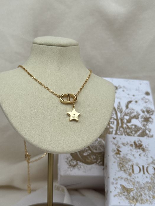 Lant Dior auriu