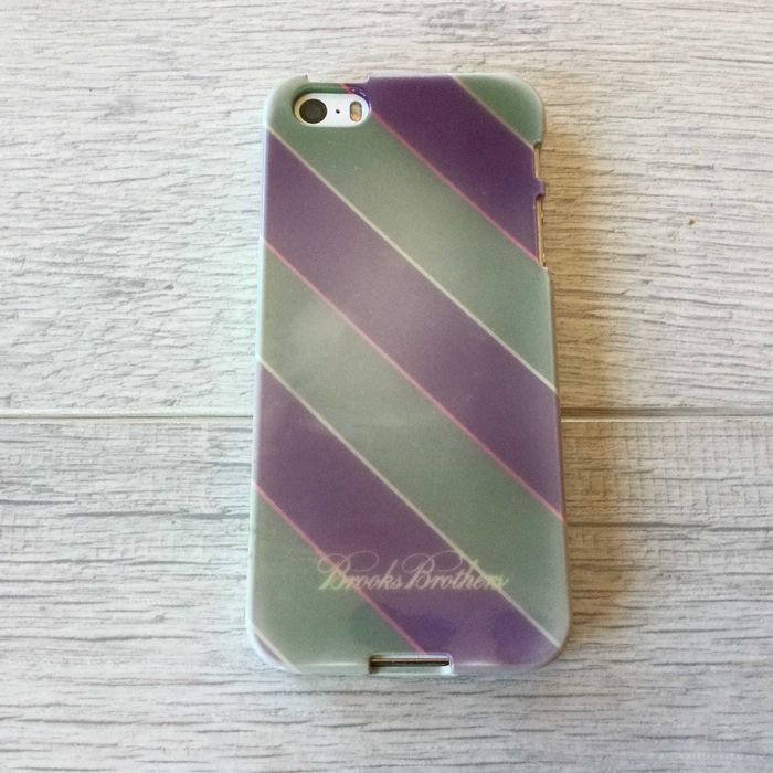 отличен IPHONE 5S GOLD 16 GB Айфон 5s без забележки от САЩ