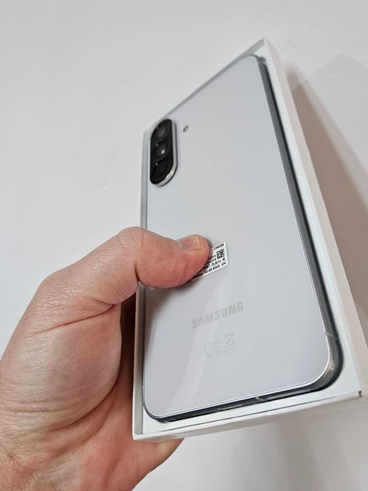 Samsung Galaxy A56 256 gb la cutie Garantie.