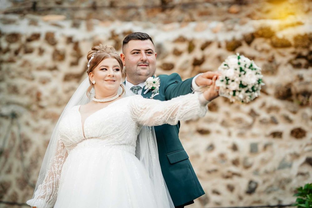 Fotograf & Videograf Evenimente PREMIUM