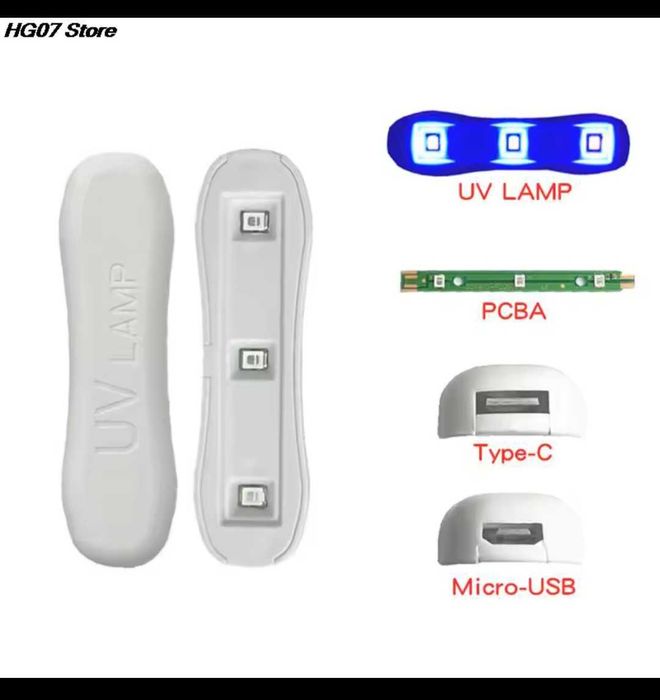 База гел лак SECRETLY
Баз+ мини ув лампа
Collection 55 15 мл