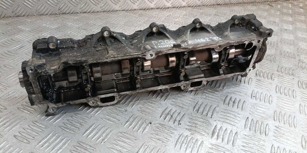 Разпределителен вал Peugeot 206 1.4HDI 2003г.