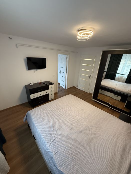 Cazare in Regim hotelier