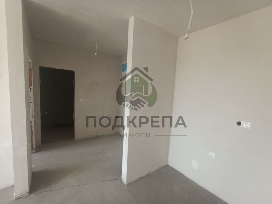 Продава се Двустаен апартамент в Пловдив, Тракия - 66 кв.м за 1591 €/кв.м - Снимка #8