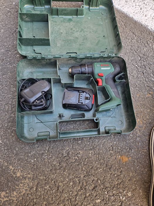 Autofiletanta bosch