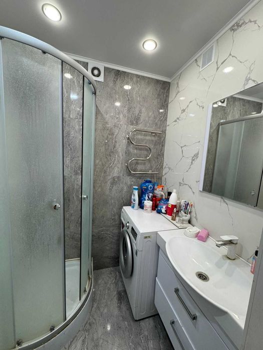 Продам 3-х комн, 19 мкрн