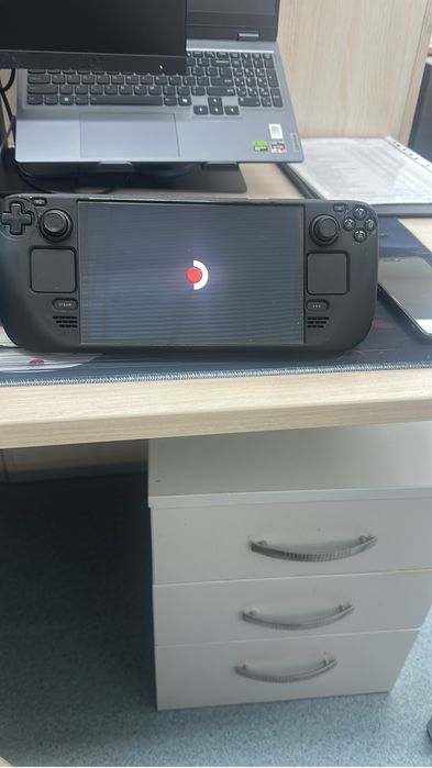 Продам Steam Deck