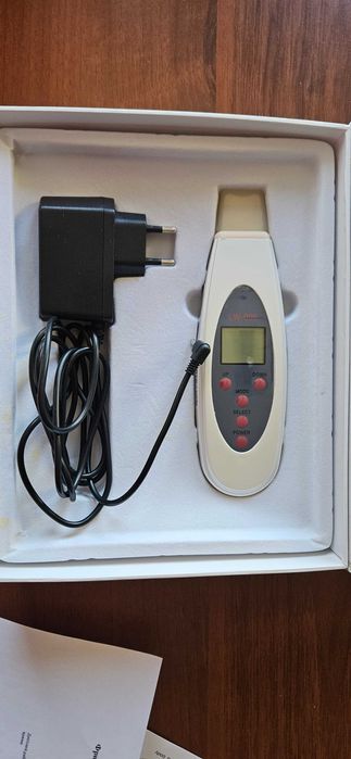 Фриматор-ултразвукова шпатула за лице