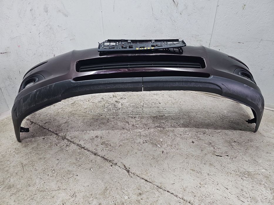 Bara fata Toyota Avensis II (T25) [Fabr 2002-2008] Berlina ROSU