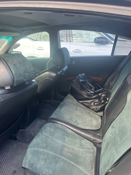 Продам Nissan Maxima a34