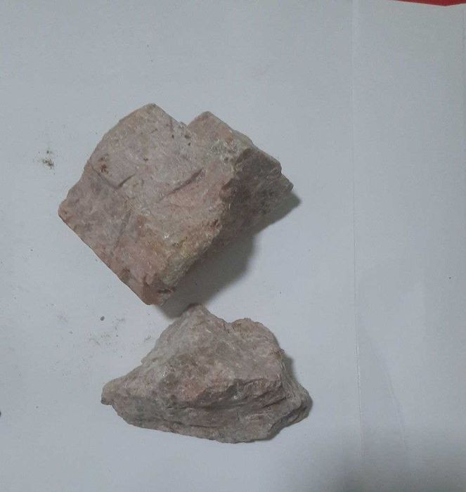 Полевой шпат, Shpat polevoy, Feldspar