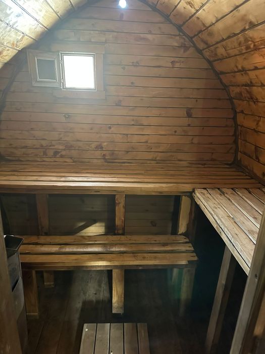 Баня викинг продам срочно