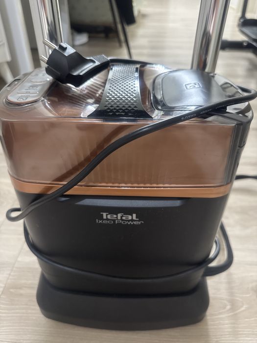 Гладильная система Tefal