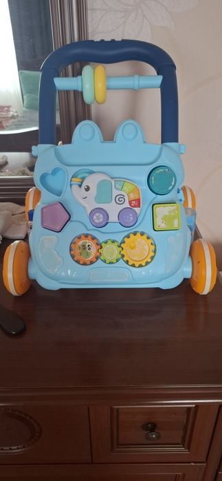 Отдам игрушки за фрукты