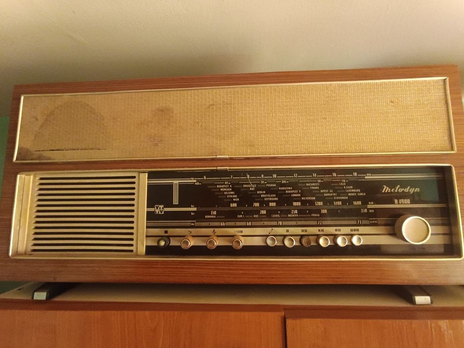 Radio Melordyn vechi