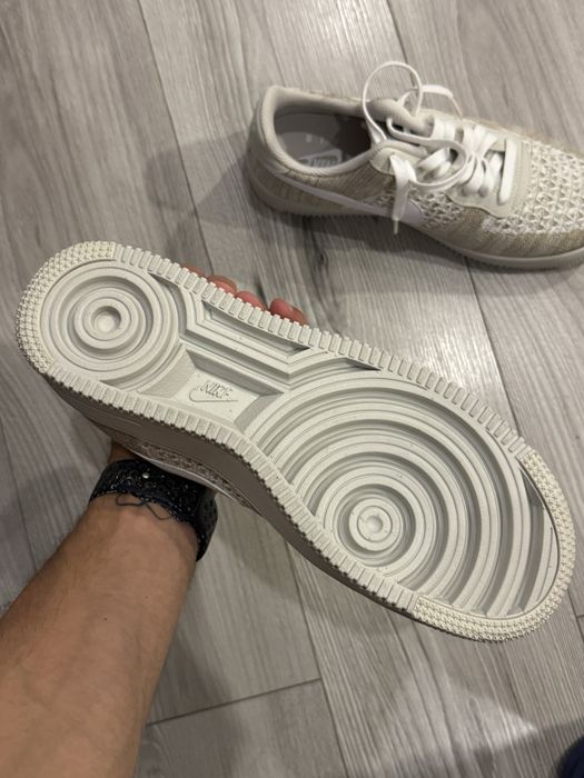 Nike Air Force  Noi