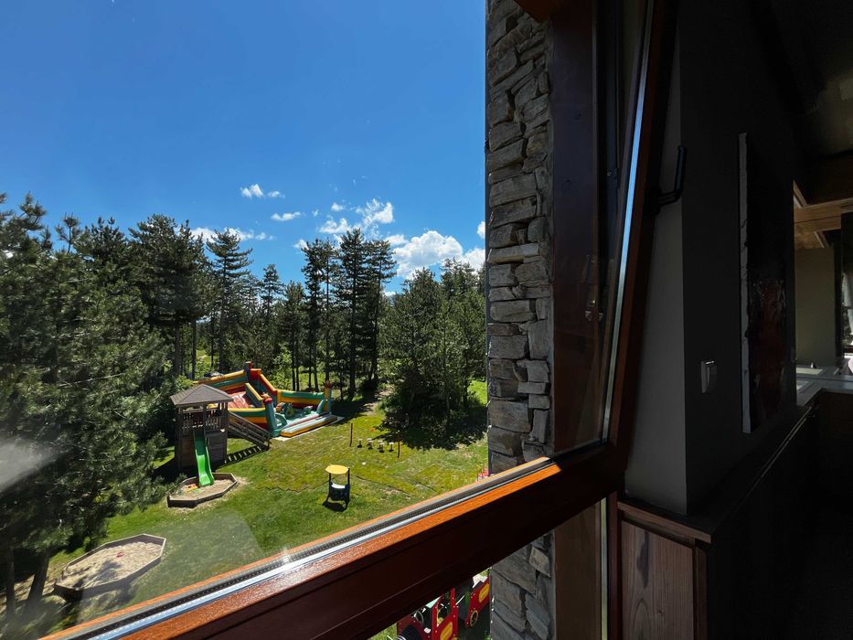 Tристаен апартамент под наем в Pirin Golf & Country Club