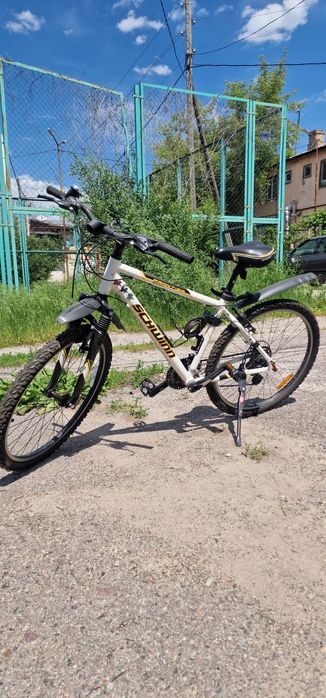 Продам горный велосипед