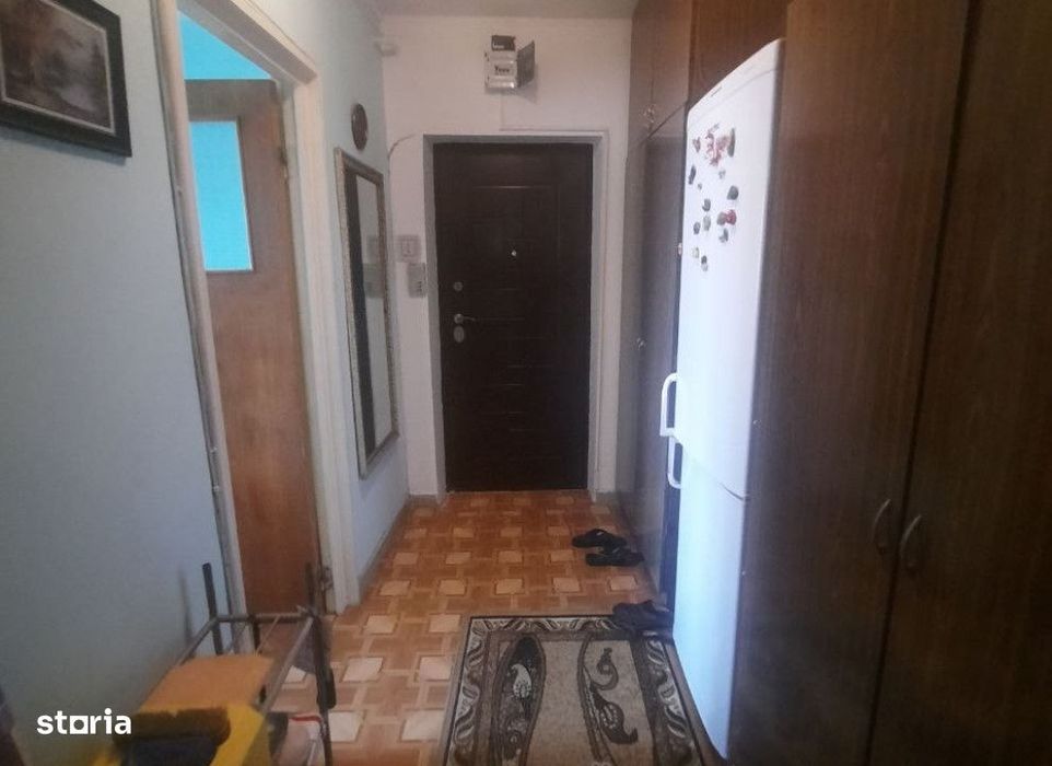 Apartament  4 camere Darmanesti , 92 metri, etaj 4 Cod:162810