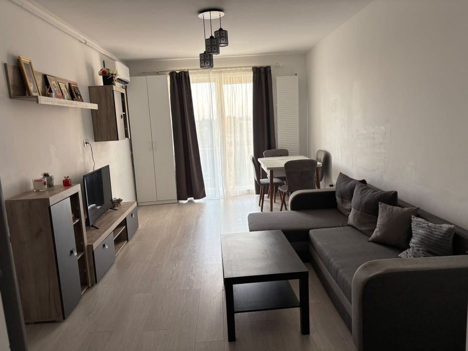 Apartament 2 camere nou