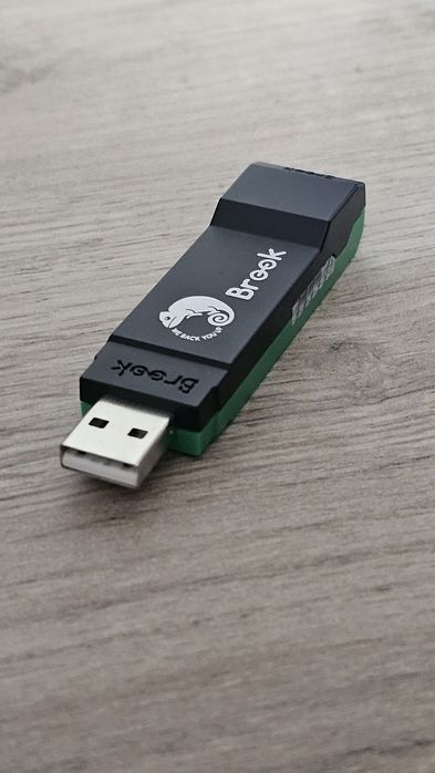 Adaptor controller pentru Xbox original/Xbox 360/PC Brook Wingman XB 2