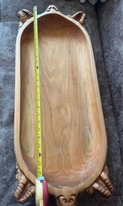 Астау табак для бешпармака