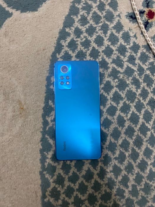 Redmi note 12 pro 4g