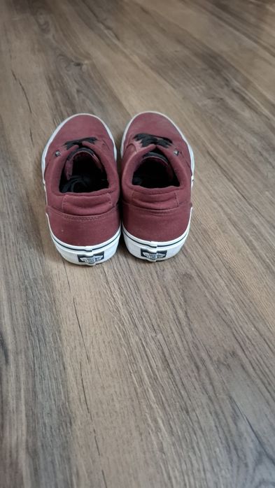 Vans  кецове оригинал