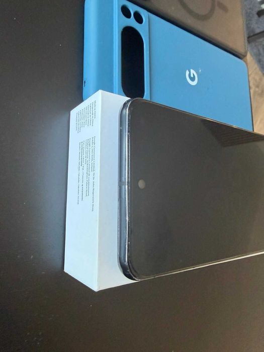 Google Pixel 8 Pro 5G 128GB Dual Sim