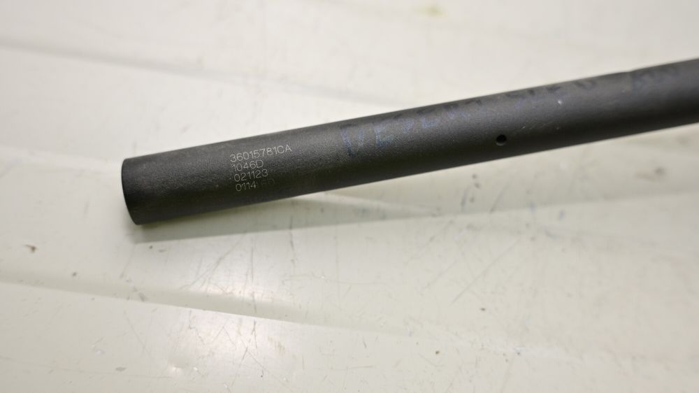 Ghidon OEM Ducati Scrambler 800 Deserd Sled