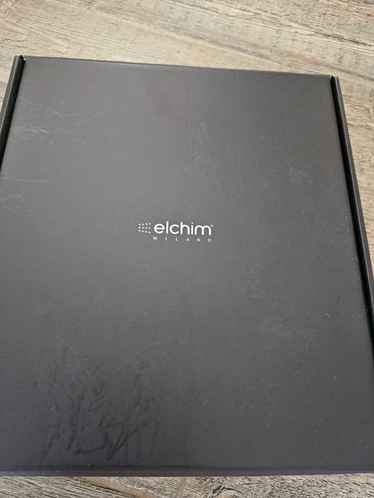 Сешоар Elchim 8th sense