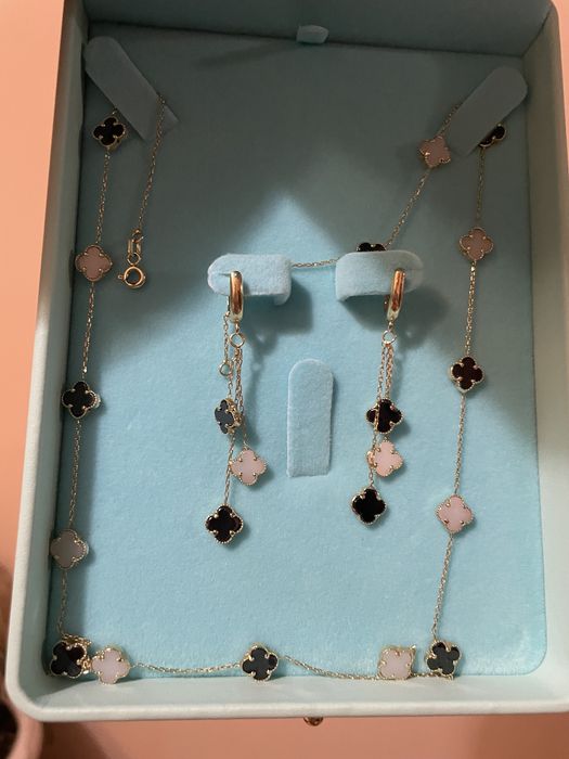 Золотые комплекты