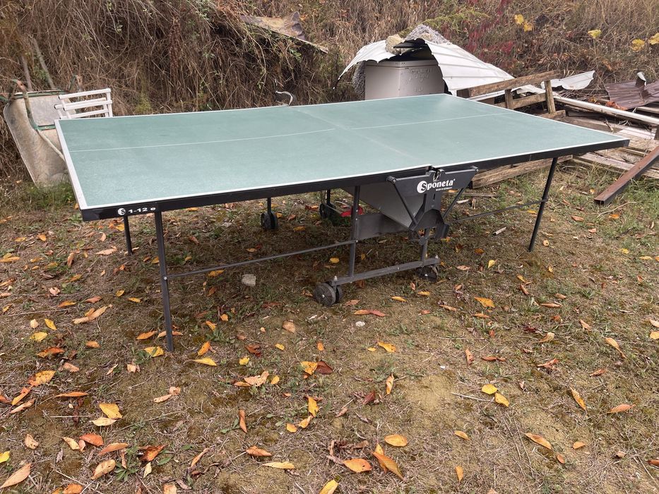 Masa de tenis ping pong