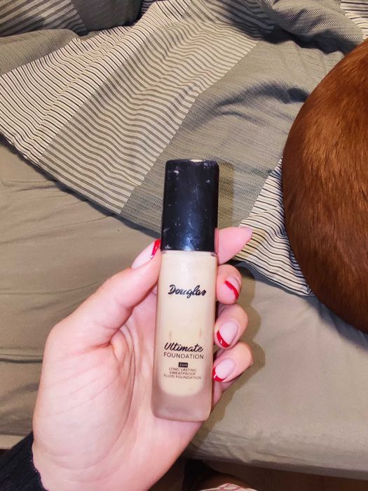 Козметика Huda beauty, Pupa, Benetton, Douglas