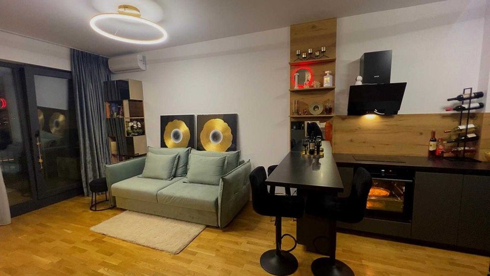 Studio Premium de vânzare | Avalon Estate Pipera | Investiție rară | Gated community exclusivist