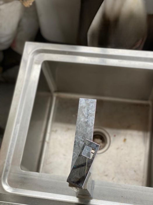 Профессиональная печь для пиццы