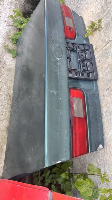 Багажник на камри 20