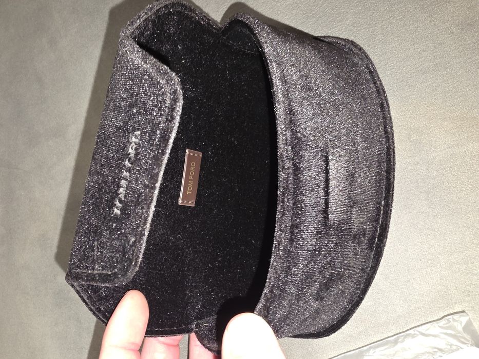 Ochelari de soare TOM FORD eleganti