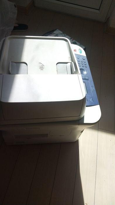Принтер workcentre 3220