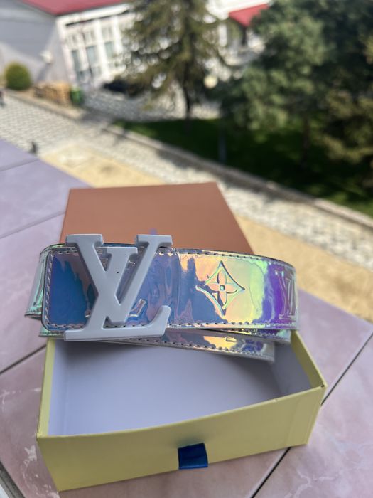 Curea louis vuitton