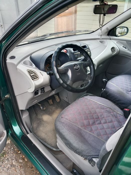Продам Ниссан Альмера Тино