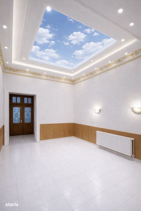 Spațiu Comercial Unic – Centrul Vechi Bucuresti