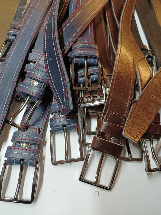 Curele piele naturala 30 lei