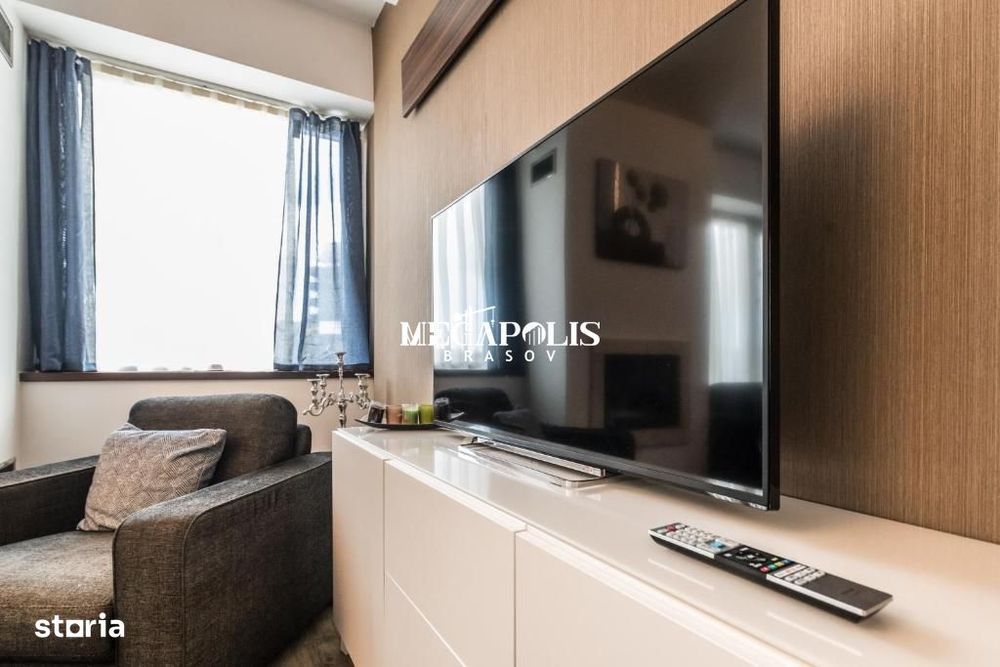 Apartament de Lux | Poiana Brașov | Investitie