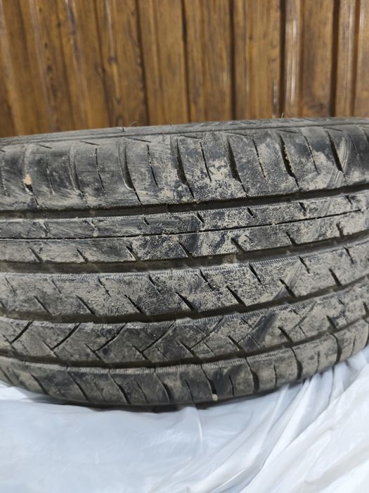 Шины 17 размер лето