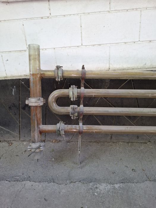 Срочно  стеклянный обогреватель для СТО дома ,гаражей Сто