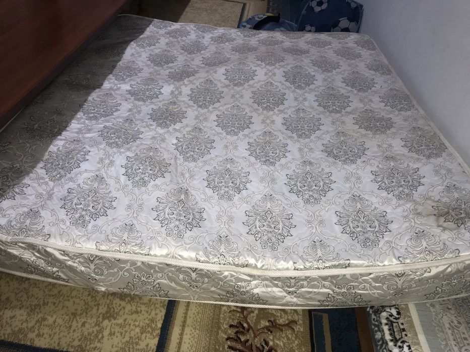 Гарантия новый сатылады